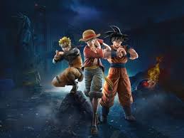 We hope you enjoy our variety and growing collection of hd images to use as a background or home screen for your smartphone and computer. Jump Force 2019 Wallpaper Hd Games 4k Wallpapers Images Photos And Background Anime Fighting Games Fighting Games Naruto