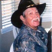 Benny Earl Henderson Obituary