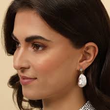 Perla de gota de agua