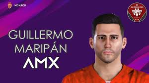El gran presente del defensor Guillermo Maripan Monaco Pes 2019 Ps4 Youtube