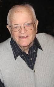 Norman Strange Obituary (2015)