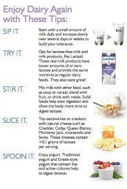 Lactose Intolerant? Discover Which Dairy Products You Can Still Enjoy