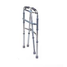 Trendmobil cadru de mers cu roti ( rollator ) este destinat persoanelor cu mobilitate scazuta, echilibru precar, conditie fizica slaba sau deficiente in deplasarea pe picioare sau pentru batrani. Cadru De Mers Pliabil Ajustabil Pe Inaltime Cu Functie De Pasitor Din Aluminiu Cmz 913l Emag Ro