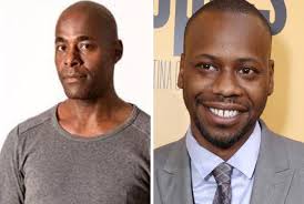 Time': Paterson Joseph & Malcolm Barrett Cast In NBC Drama Pilot