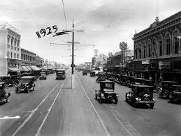 City Of Angels 1920s Bizarre Los Angeles Huntington Park California Huntington Park East Los Angeles