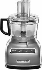 I have cracked the lid to my 9 cup kitchenaid processor plus. Kitchenaid Food Processor Foodprocessori