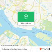 The language point page for episode 49. How To Get To Air Pancut Johor Port In Johor Baharu By Bus Moovit