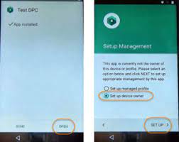 Android enterprise is no longer accepting new registrations for custom device policy controllers (dpcs). Download Test Dpc Apk The Ultimate Guide Test Dpc Apk