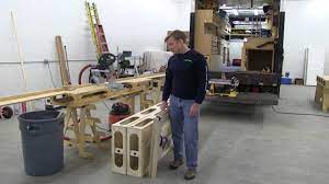 The paulk smart cradle and paulk smart kart are not included with this plan. Paulk Workstation Ii With Router Table The Most Popular Diy Workbench Now More Refined And Flexible