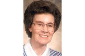 Claudine Embry Obituary (2016)