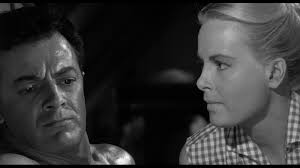 Film Noir Board: STORM FEAR (1955)