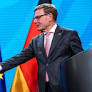 Germany and Israel Forge Stronger Security Partnership Amid Unified Stance on Iran