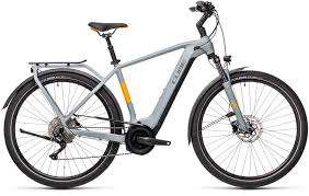 4 months ago my new bike: Cube Hybrid 2021 Die Neuheiten Bei Den E Bikes Rabe Bike