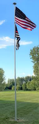 Maybe you would like to learn more about one of these? 30 Telescoping Flagpole 15 Year Warranty