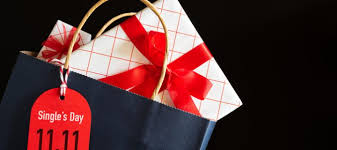 Pinyin, guānggùn jié) es una festividad conmemorada en china para celebrar el orgullo de ser soltero. Dia Del Soltero El Dia De Grandes Descuentos Online Que Viene De China