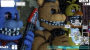 Five nights at freddy's vr: Five Nights At Freddy S Back To Origins Youtube