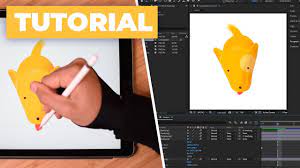 This method works great for beginners (and experts) because it produces quick (and usually great. How To Animate Your Drawings With After Effects Youtube