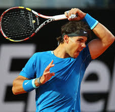 It is an important victory for me to be able to win matches like today, three hours and 27 minutes, in the barcelona final. Tennis Rafael Nadal Und Co Werden Zu Glasernen Spielern Welt