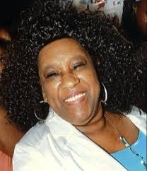 Lillie Ponder Obituary (2016)