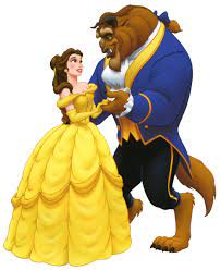 La bella e la bestia è una missione secondaria del capitolo iii. La Bella E La Bestia Disney