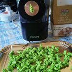 Vapiano Pasta Pesto Rosso Rezept Vapiano Pasta Pesto Rosso Pesto Rosso Rezept