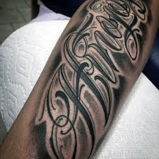 Maybe you would like to learn more about one of these? Top 73 Tattoo Lettering Ideas 2021 Inspiration Guide