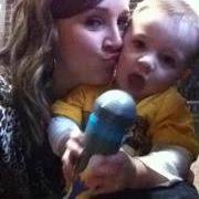 Lorin Moore (lorinrae06)