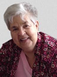 Wilma Stotler Obituary (1930