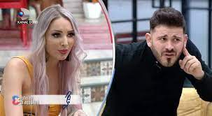 Emisiunea în care concurenții își petrec 8 ore în case alăturate și vin laolaltă pentru a se cunoaște mai. Live Stream Online Puterea Dragostei Editia De Luni 9 Noiembrie Prima Parte Video Marinescu Replici Dure La Adresa Rominei Esti Mai Scorpie Decat Alexandra Kanal D Romania