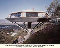 We appreciate being included amongst such a talented. Socal Modern At Home In The New Frontier Eichler Network