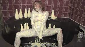 Asian messy mayonnaise, watch free porn video, HD XXX at tPorn.xxx