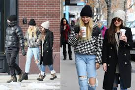 Dakota johnson and chris martin are back together again! Page Six On Twitter Dakota Johnson Joins Chris Martin And Gwyneth Paltrow On Family Aspen Trip Https T Co Cocmc5k05m