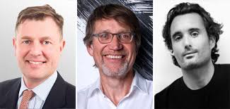 Who's Who at WeTech Berlin 2020