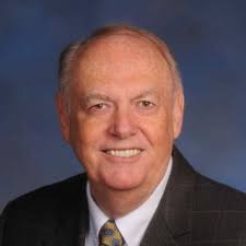 Dr. James Ellenburg, MD