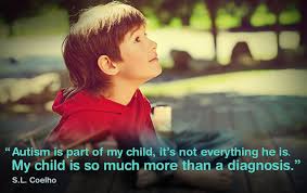 Awareness awareness month raise awareness aspergers syndrome. Quotes For World Autism Awareness Month Angelsense