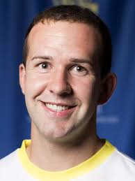 2016 Men's Soccer Roster