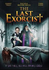 Etsushi toyokawa, hideaki anno, hitoshi komuro and others. The Last Exorcist 2020 Imdb Ljubitelji Horor Filmova Facebook