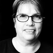 Downtown Bristol Va TN 1931 Art Print by Denise Beverly