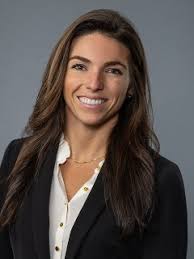 Caroline Engle's Instagram, Twitter & Facebook