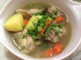 Resepi sup ini menggunakan ayam yang dipotong mengikut saiz yang anda sukai. Resepi Sup Ayam Mudah Tanpa Sup Bunjut