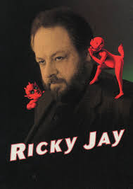 THE RICKY JAY COLLECTION