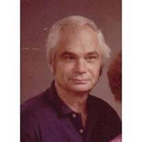 Albert L. Gilmore Obituary