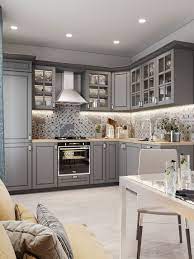 Tsebo group is a leading or most one job provider organization. 25 Grey Kitchen Ideas Modern Accent Grey Kitchen Design Kitchen Renovation Cost Kitchen Cabinet Design Grey Kitchen Designs