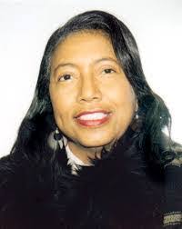 Thelma Mathis's Instagram, Twitter & Facebook