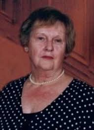 Obituary of Gloria Jean Trivett