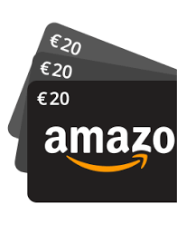 Alle gutscheincodes im juni 2021. Amazon Gutschein Im Wert Von 20 Talk Online Panel