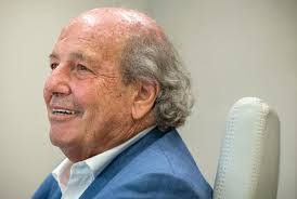 Jeff Feil's Instagram, Twitter & Facebook