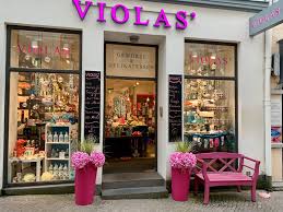 Gewurze Delikatessen Aus Aller Welt Bei Violas In Der Huxstrasse