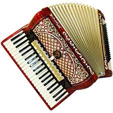 Robot Check Piano Accordion Accordion Instrument Piano