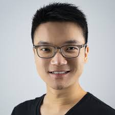 Alan Peng's Instagram, Twitter & Facebook